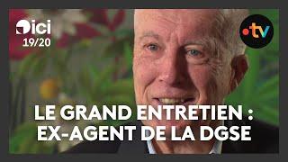 Une vie d'espion : témoignage d'un ex-agent de la DGSE