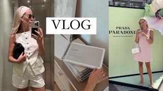 VLOG - Familienbuch, It Ends with us, Bücher, GRWM | OlesjasWelt