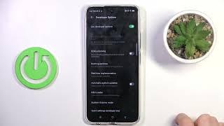 How to Enable/Disable Automatic Software Update on INFINIX Hot 50 Pro