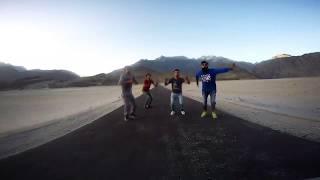 Cold Desert Skardu, and The beautiful Road to Shigar Valley Baltistan
