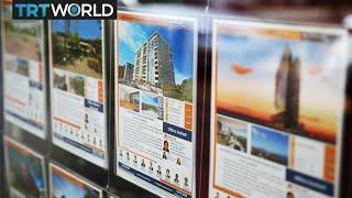 Money Talks: Sydney property prices world's second-highest