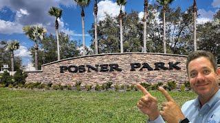 Explore Davenport Florida And Discover Posner Park