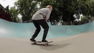 Dykyj at riverslide skatepark