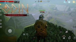 ODIN VALHALLA RISING GAMEPLAY FOR ANDROID/iOS/PC P-13