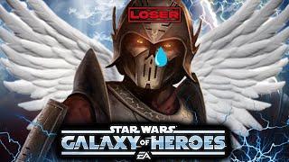 REST IN PEACE, DARTH BANE - DARTH BANE POST-FUNERAL STREAM - BAYLAN KIT TODAY?