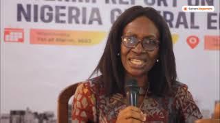 INEC Has Increased The Credibility Deficit of Elections, Weakened The Process - JDPC