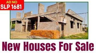 New Individual Houses For Sale Near Vijayawada