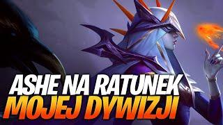 Multistriker'zy ratują moje LP w Teamfight Tactics - Warto ich grać!