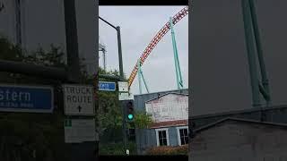 Knott's Berry Farm's Ride #California U.S.A.#Short# Master RC-131