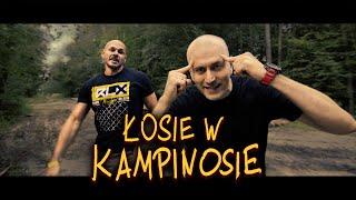 ESTE feat. WuWunio - Łosie w Kampinosie