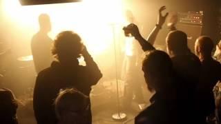 Reprisal Scars, live @ Bar 15, Seinäjoki (27.8.2016) FULL SHOW