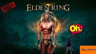 Elden ring  One Of The Greatest Games Of All Time  my thoughts after 60 hours