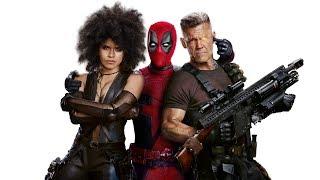 Deadpool 2 (Bangarang Dubstep)