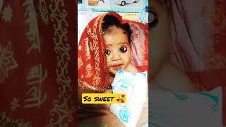 chunni mai chunni mai#viral #ytshorts #trending #Ishika baby vlogs