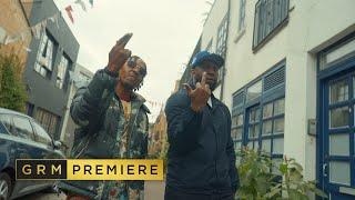 Stinx ft. Tiny Boost - Road [Music Video] | GRM Daily