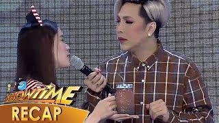 Funny and trending moments in KapareWho | It's Showtime Recap | April 10, 2019