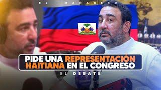 Lechuga se defiende y aclara - El debate