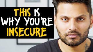 If You're INSECURE & Trying To Seek VALIDATION From Others - WATCH THIS | Jay Shetty