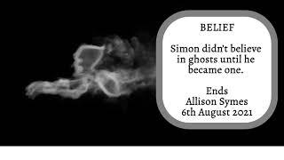 Belief by Allison Symes