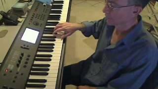 Funk Keyboard Lesson by Mark Harrison.mp4