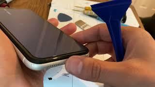 iPhone XR Replace Screen LCD