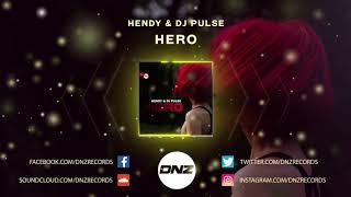 DNZF646 // HENDY & DJ PULSE - HERO (Official Video DNZ Records)