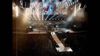 Queen feat. Paul Rodgers - 28 - We Are The Champions (in Moscow)