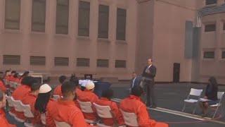 First look at new DC jail | NBC4 Washington