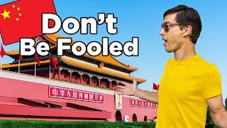 5 Huge Lies About China Nobody Talks About