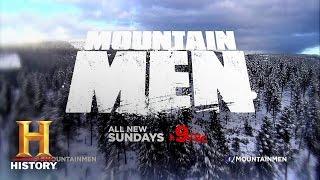 Mountain Men Season 3 | History