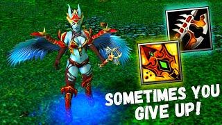 QOP MID - I Hate This Pudge! | Mine vs Mr.ZaR | RGC