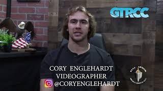 Videographer Member Spotlight  Cory Englehardt Quantum Creations LLC