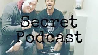 Matt and Shane's Secret Podcast Ep. 68 - The Creation of Knowledge [Feb. 21, 2018]