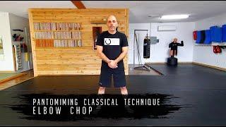 SOLO Training Series - Classical Techniques - Elbow Chop