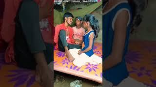 funny video  Roshan Chandu# comedy video#comedy