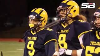 Highlights: Milpitas football beats Reseda to win 5-A CIF-State championship