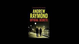 Mtchell & Novac Book I - Official Secrets