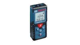 “Unbox” - Bosch GLM 40 PROFESSIONAL LASER MEASURE