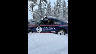 2023 | Porsche Ice Driving - Finland Arctic Circle | #kalmarbeyondadventure