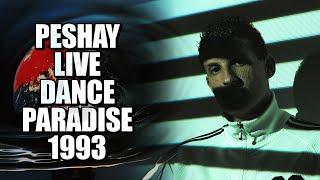 Peshay Dance Paradise 1993 (2024 Remaster)