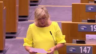 Hilde Vautmans 15 Sep 2020 plenary speech on Preparation of the Special European Council