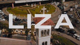 Liza - A Short Film (Starring Don Jazzy & Johnny Drille)