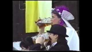 Traunwalchen im Festjahr 1990  Teil 1.flv