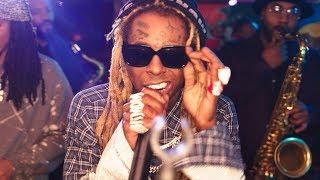 Lil Wayne - "Playoff" feat. Poppy H, Corey Henry & The Treme Funktet (Full Version)