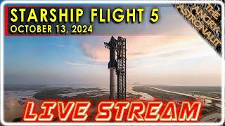 SpaceX Starship NAILS CATCH AND LANDING!!  But booster was on fire?