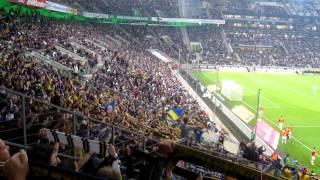 Borussia Mönchengladbach - Eintracht Braunschweig l 13/14 (4:1)