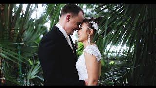 Wedding day