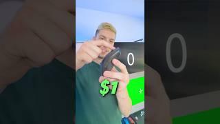 EVERY CLICK = $1