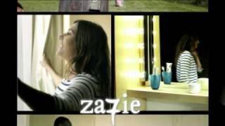 Spot TV: Zazie - Za7ie
