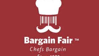 Bargain Fair - Kitchen Supplies in Los Angeles, CA